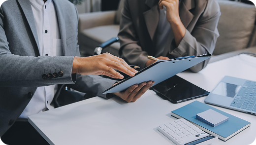 AI in business